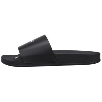 Chaussons noirs