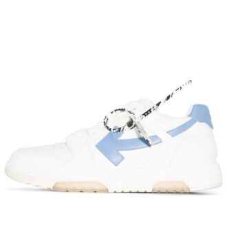 Chaussures basses Out Of Office Blanc/Bleu