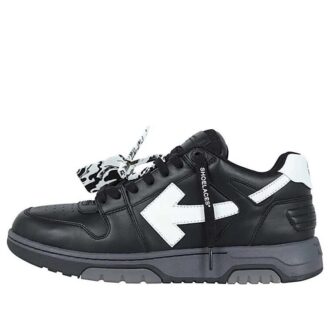 Chaussures basses Out Of Office Noir