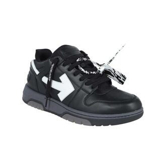 Chaussures basses Out Of Office Noir