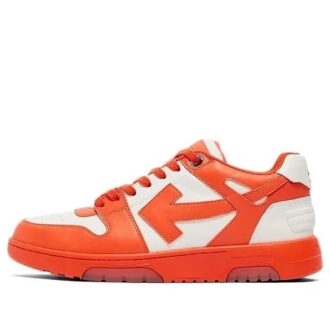 Chaussures basses Out Of Office Orange