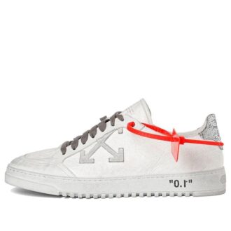 Chaussures décontractées 2.0 Gris/Blanc