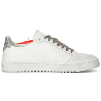Chaussures décontractées 2.0 Gris/Blanc