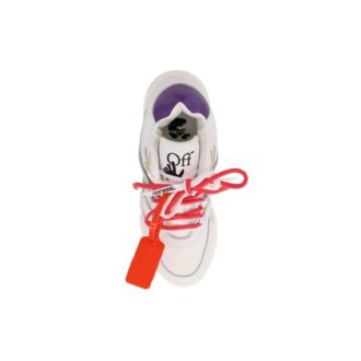 Chaussures de course de loisir Off-White, blanches