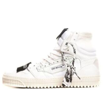 Chaussures de loisirs Off-Court 3.0 Blanc