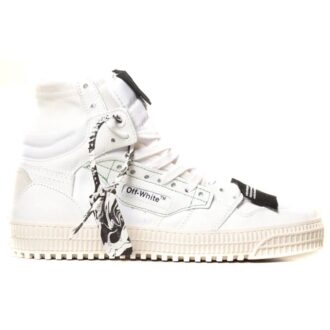 Chaussures de loisirs Off-Court 3.0 Blanc