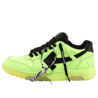 Chaussures de loisirs Out Of Office, vert