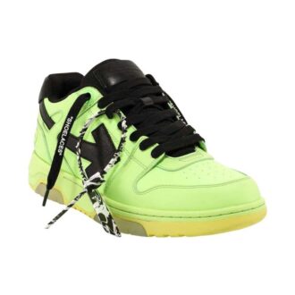 Chaussures de loisirs Out Of Office, vert