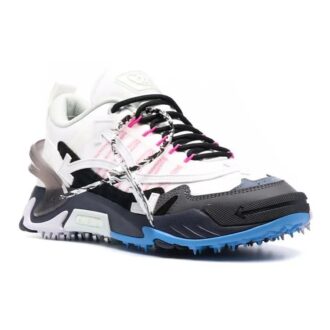 Chaussures de sport basses Odsy-2000 multicolores