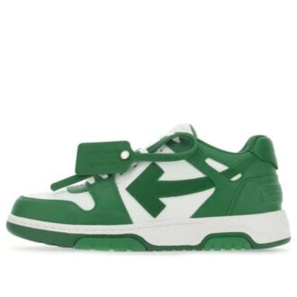 Chaussures de sport basses Out Of Office, vert