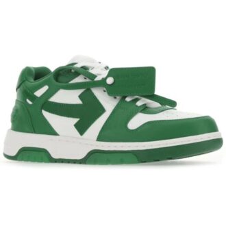 Chaussures de sport basses Out Of Office, vert
