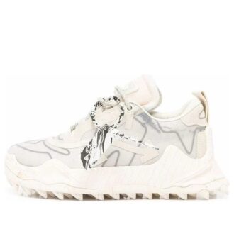 Chaussures de sport décontractées pour homme, couleur Off-White