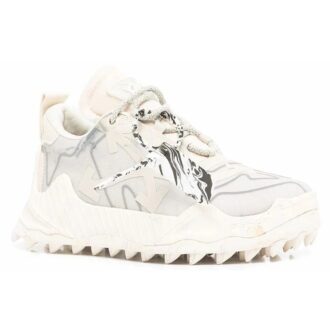 Chaussures de sport décontractées pour homme, couleur Off-White