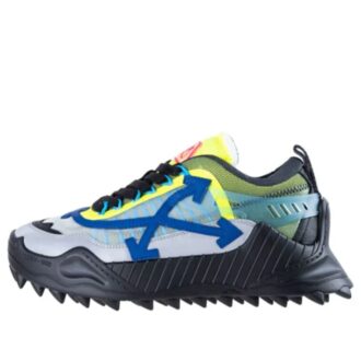 Chaussures de sport Net Bleu