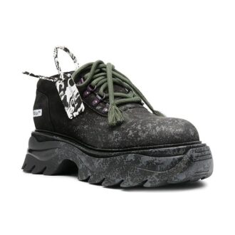 Chaussures de sport noires
