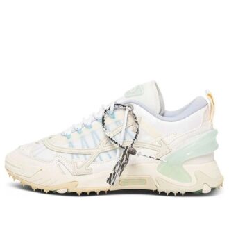 Chaussures de sport Odsy-2000 Beige