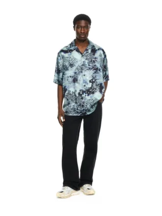 Chemise de bowling Land&Sky