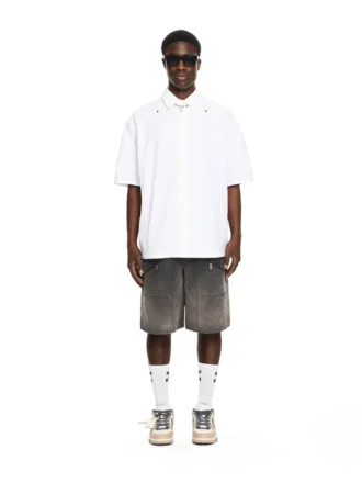 Chemise de bowling sportive OWR