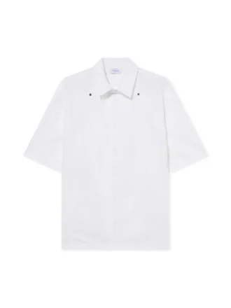 Chemise de bowling sportive OWR