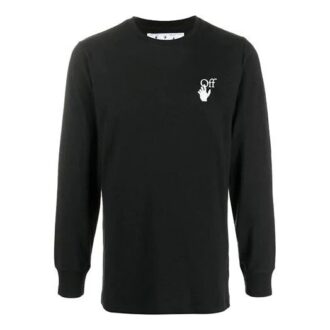 Chemise de sport FW20 Pascal Arrow pour homme, noire