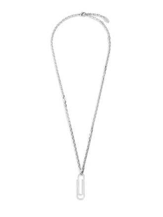 Collier Paperclip