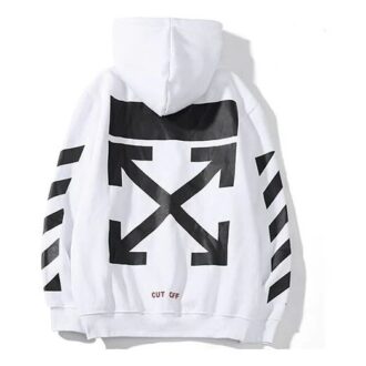 Confortable Unisexe Blanc