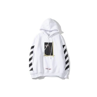 Confortable Unisexe Blanc
