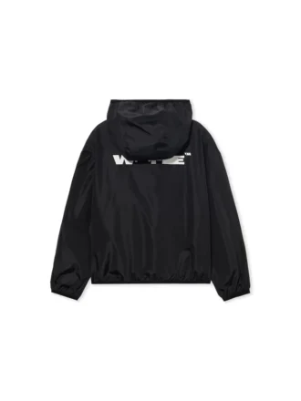 Coupe-vent Type