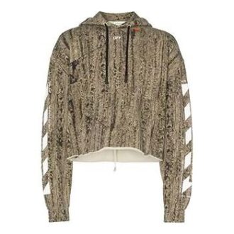 Diag Arrows Shorts Version imprimée Vert