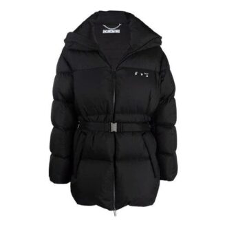 Doudoune matelassée « Black »
