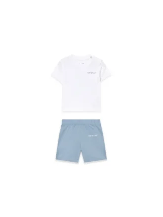 Ensemble en jersey Scribble Diag