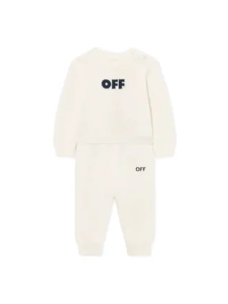 Ensemble Off Knit