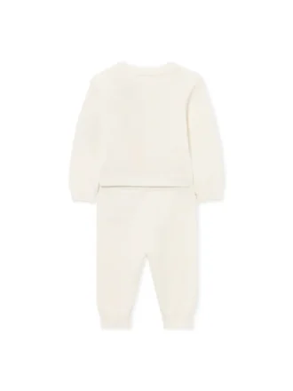 Ensemble Off Knit
