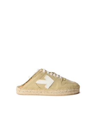 Espadrilles Arrow