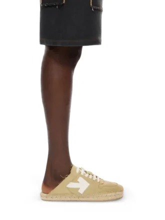 Espadrilles Arrow