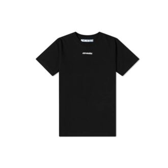FW20 Imprimé flèche marqueur Version standard Homme Noir