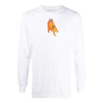 FW20 Pascal Skeleton à manches longues