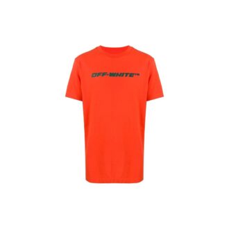 FW20 Workers T-shirt à manches courtes pour homme avec logo