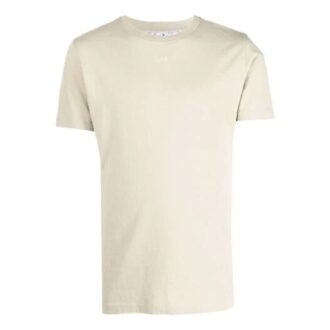 FW21 Motif flèche dans le dos, Shorts, version standard, beige