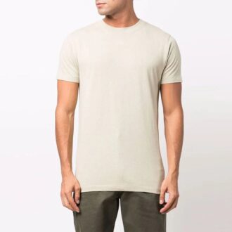 FW21 Motif flèche dans le dos, Shorts, version standard, beige