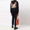 FW21 Peinture de Caravaggio, couleur unie, version standard, noir