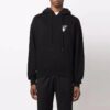 FW21 Peinture de Caravaggio, couleur unie, version standard, noir