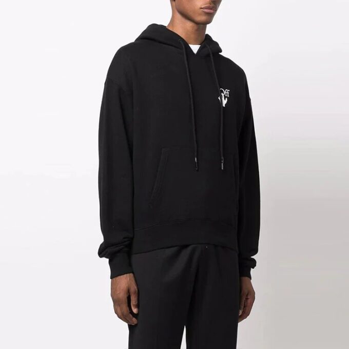 FW21 Peinture de Caravaggio, couleur unie, version standard, noir