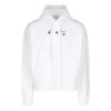 FW21 Version à manches double épaisseur Blanc
