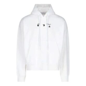 FW21 Version à manches double épaisseur Blanc