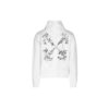 FW21 Version à manches double épaisseur Blanc