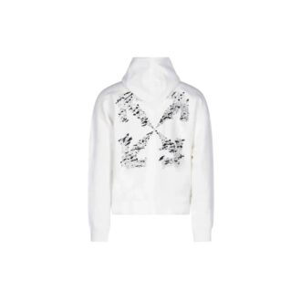 FW21 Version à manches double épaisseur Blanc