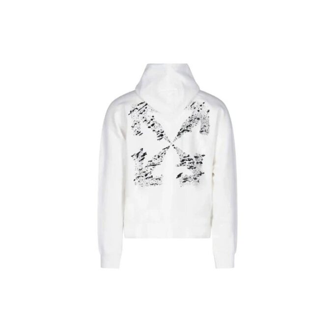 FW21 Version à manches double épaisseur Blanc