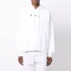 FW21 Version à manches double épaisseur Blanc