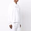FW21 Version à manches double épaisseur Blanc
